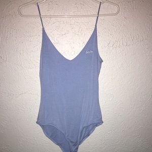 LA Hearts Bodysuit